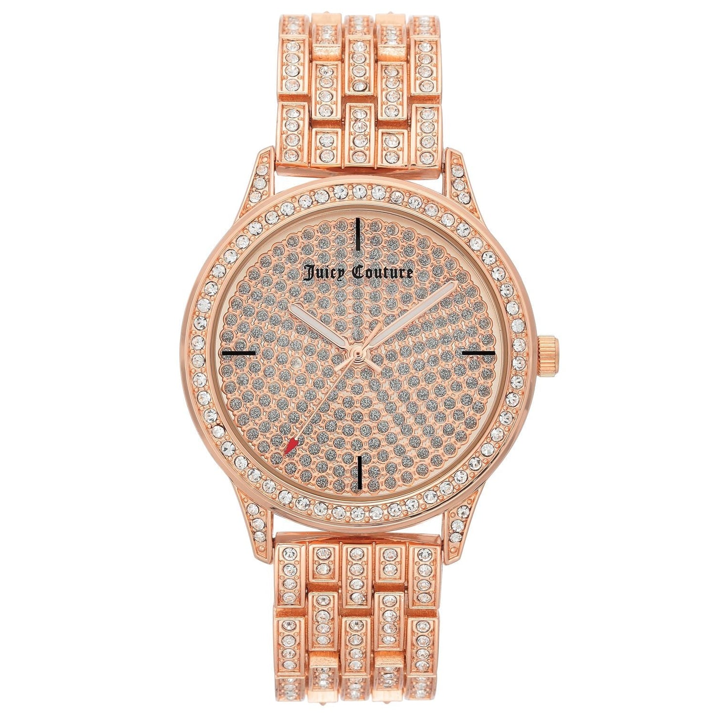 Juicy Couture Rose gold Women Watches