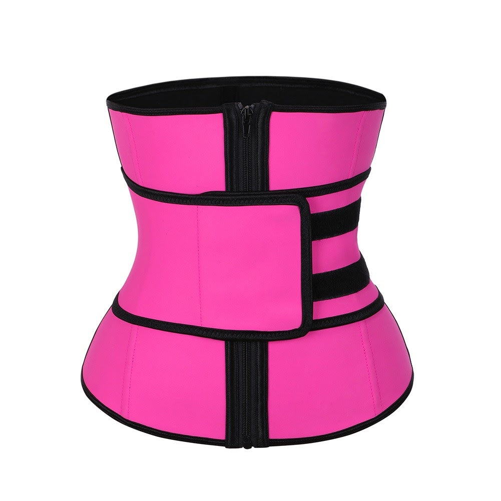 Red Rose Waist belt trainer