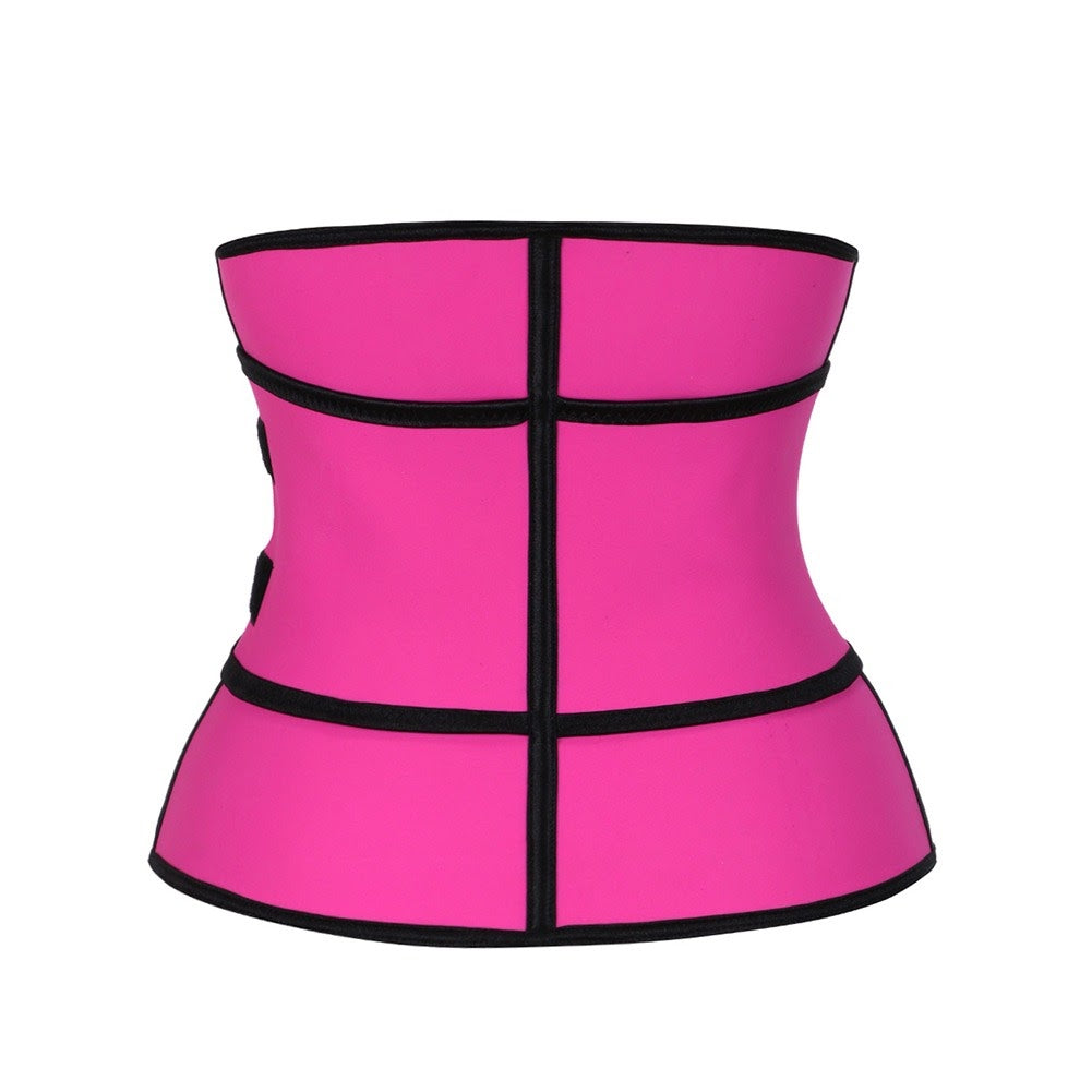 Red Rose Waist belt trainer
