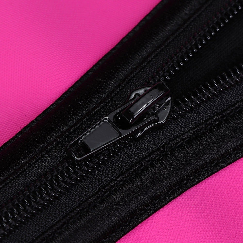 Red Rose Waist belt trainer