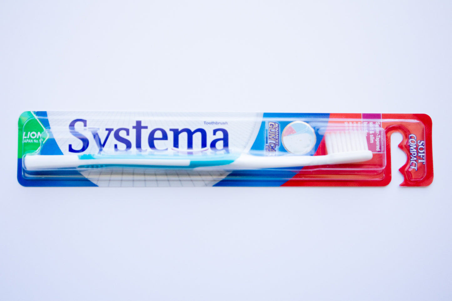 Systema Toothbrush