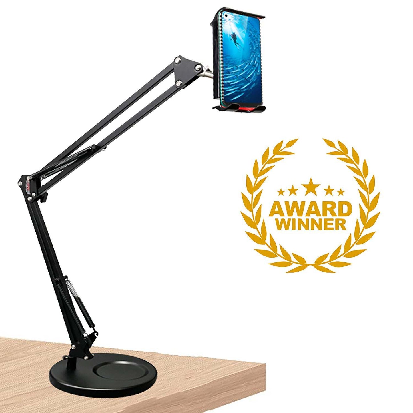 Phone Stand Mount for Desk ARM MOB
