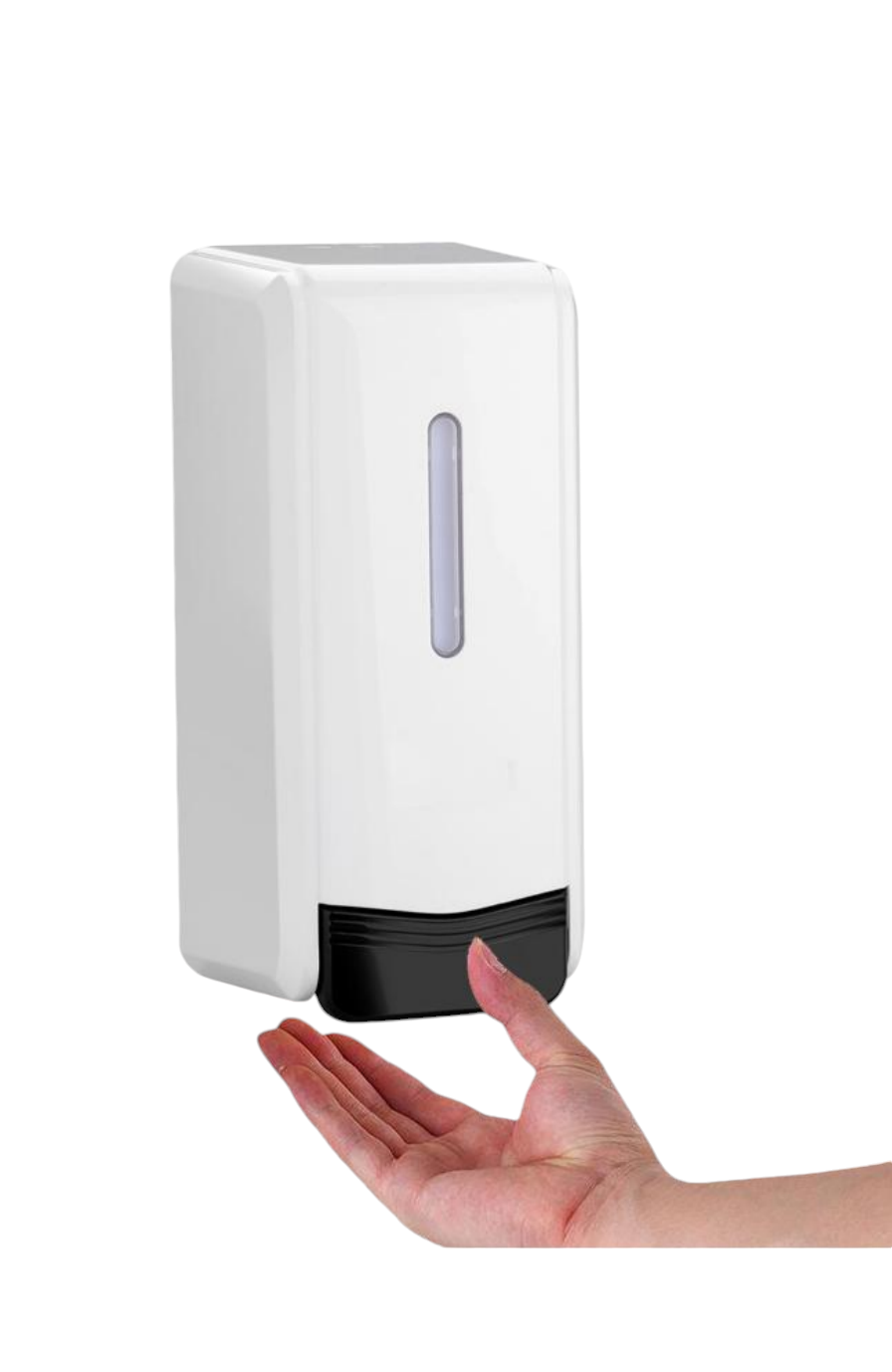 Ziwa Soap Dispenser 1Ltr