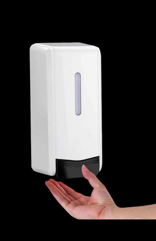 Ziwa Soap Dispenser 1Ltr