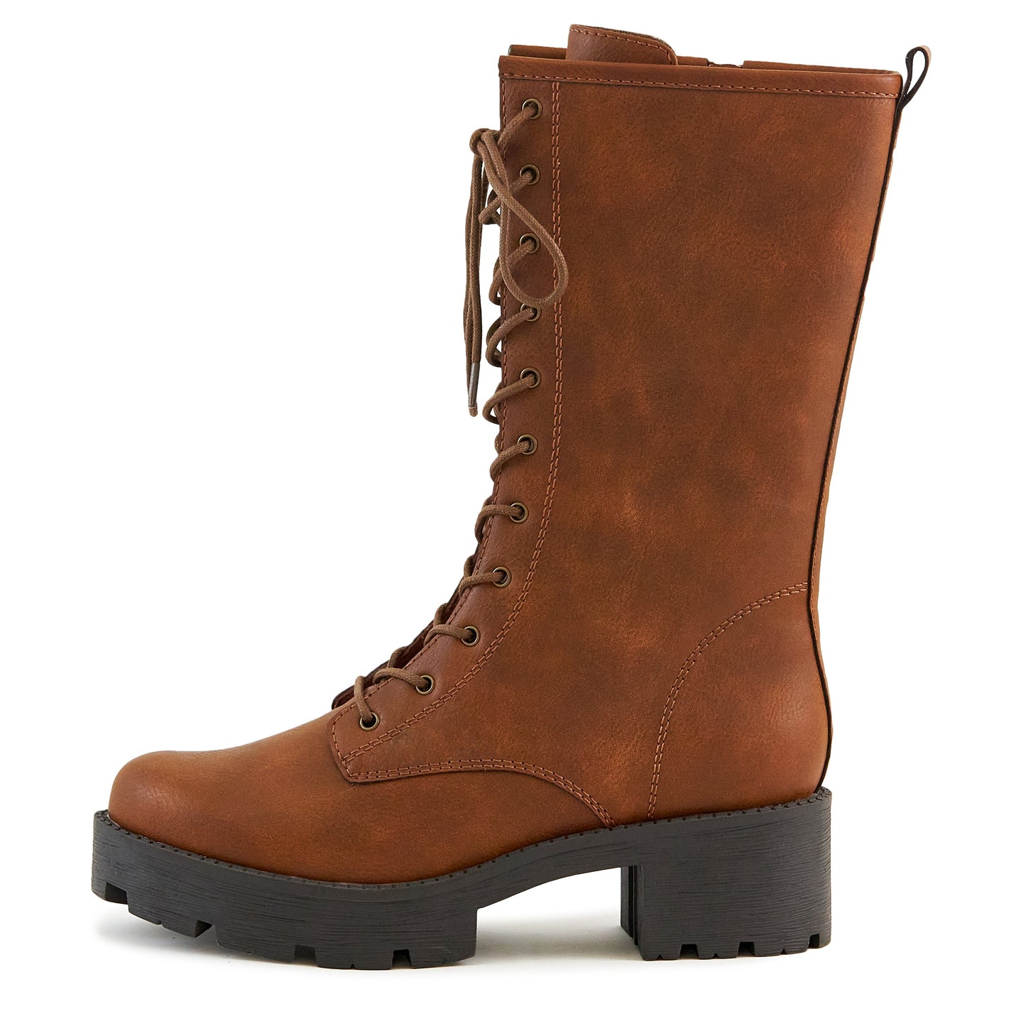 Women's Private Boots Camel