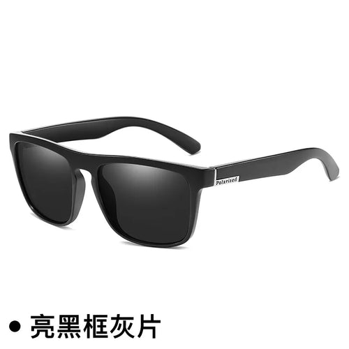 Polarized Sunglasses Cycling Goggle Men's Women Outdoor Glasses