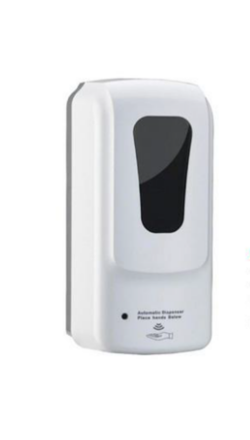 Ziwa Automatic Soap Dispenser