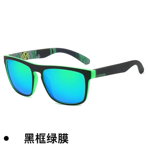 Polarized Sunglasses Cycling Goggle Men's Women Outdoor Glasses