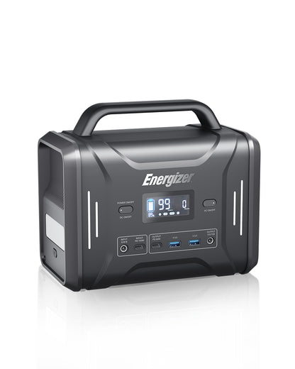 US Energizer PPS320 320Wh Portable Power Station