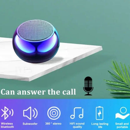 Dragon Mini True Wireless Bluetooth Speaker