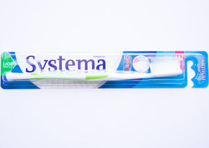 Systema Toothbrush