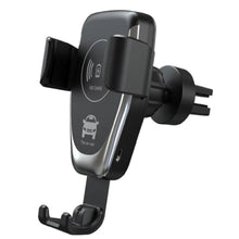 Load image into Gallery viewer, Wireless car Mount charger
